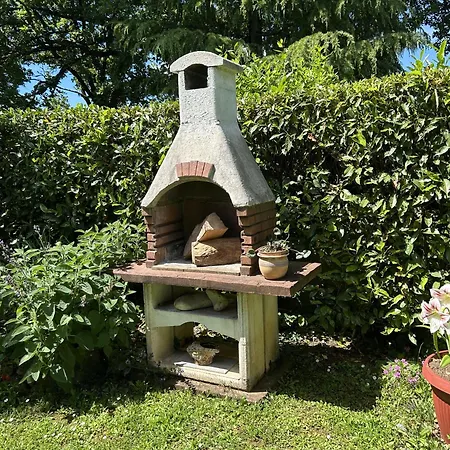 Apartment Erika *