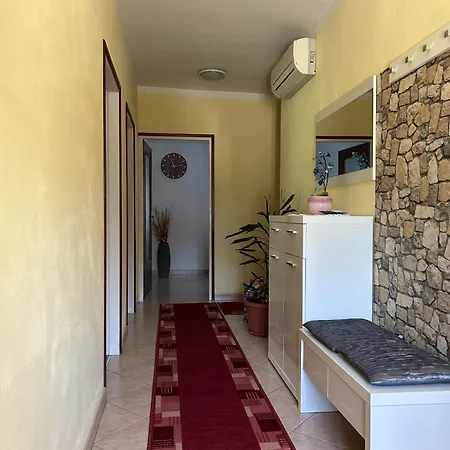 Apartment Erika Kastav