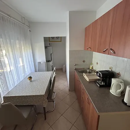 Apartment Erika Kastav