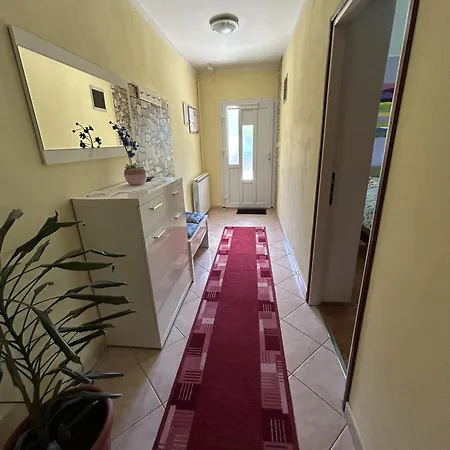 Erika Apartment Kastav